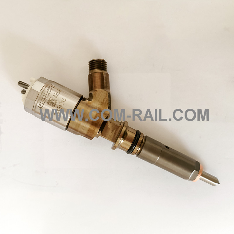 OEM/ODM Manufacturer Valve Common Rail - 2645A745 common rail fuel injector CAT – Common