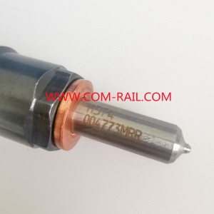 28229873 Original Genuine Delphi Injector Fuel Ente