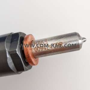 DELPHI orijinal yanacaq injektoru 03P130277 28231462 VW POLO 1.2 TDI üçün ümumi dəmir yolu injektoru