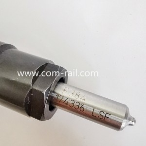 Genuine Delphi New Fuel Injector A6510702387 28272472 Per MERCEDES BENZ
