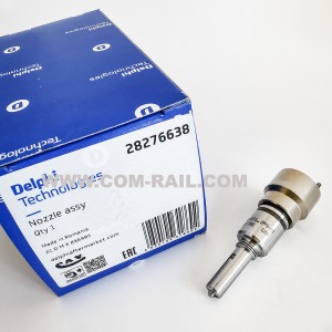 kit nozzle injektor anyar asli 28276638