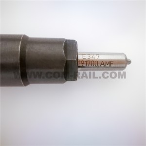 28348371 R00002D A6510700587 EMBR00002D Original and new Common Rail Injector 28342997