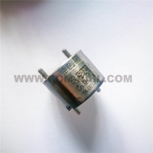 Valvula e kontrollit origjinal të injektorit me naftë DELPHI 9308-625C 28373983