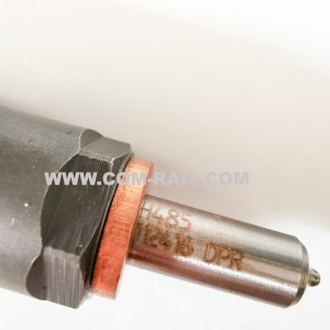 DELPHI originale injector injector communis communis 28386106