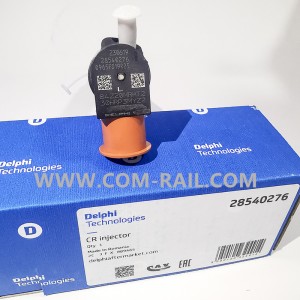 Benetako Common Rail injektore berria 28540276, 33800-2A760, 33800-2A780, EMBR00201D, EMBR00202D