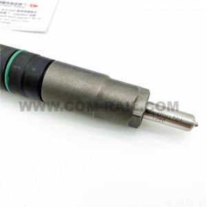 Genuine injector Original Common Rail Injector 28559935