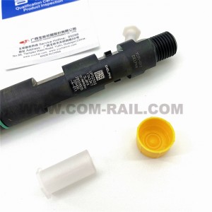 Genuine injector Original Common Rail Injector 28559935
