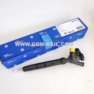 genuine new injector 28565335