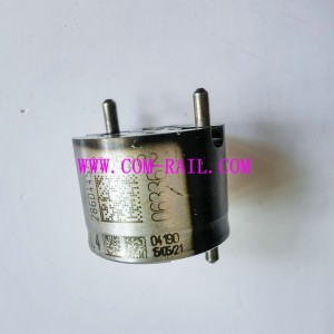 Originalni krmilni ventil dizelskega injektorja DELPHI 28604457