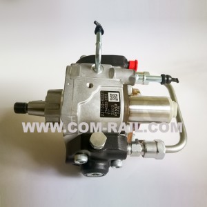 Original Denso fuel pump 294000-0550  294000-0018 for TOYOTA DYNA 2KD-FTV 22100-30021