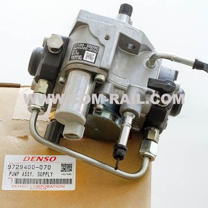 Denso HP3 pump 294000-0701 22100-30090 294000-0901 kanggo Toyota
