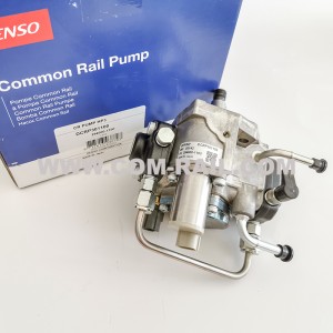 Original HP3 Fuel Injection Pump 294000-1100 22100-30140 for TOYOTA
