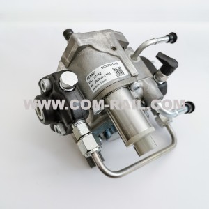 Original HP3 Fuel Injection Pump 294000-1100 22100-30140 foar TOYOTA