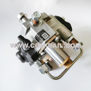 Pompă de injecție de combustibil HP3 originală 294000-2600 294000-0039 8-97306044-9 pentru ISUZU