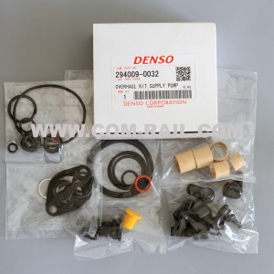 기존 DENSO HP3 HP4 연료 분사 펌프 정밀검사 키트 294009-0032 294009-0052