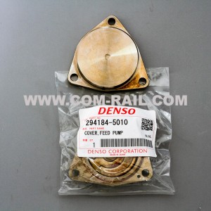 denso feed pump cover 294184-0080/294184-0140/294184-5000/c