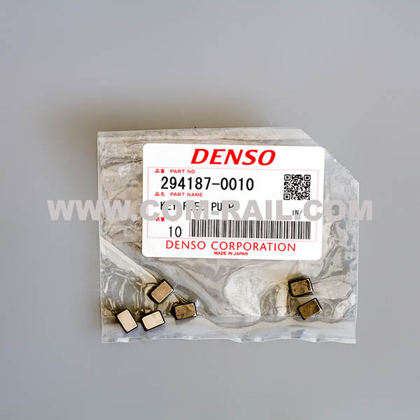 Personlized Products Hino Fuel Injector - Original Denso HP3/ HP4 pump key 294187-0010  – Common