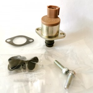 SCV 294200-0370 suction control valve 294009-0260 ,1460A037 genuine valve A6860-VM09A