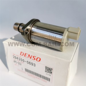 Denso оригиналдуу башкаруу клапаны 294200-0693