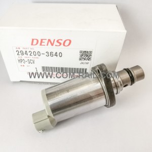 Original DENSO SCV клапан 294200-3640
