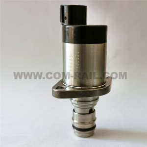 SCV valve 294200-2750 suction control valve 294200-4750 bakeng sa HP3 pompo VALVE 8-98145484-1