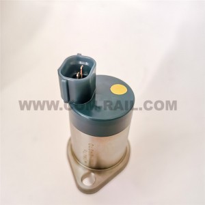 Originalni SCV regulacijski ventil usisavanja 294200-2760 294200-4760 1460A056 8-98145455-0 za pumpu goriva ISUZU HP3