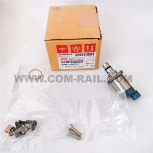 Original SCV Suction control valve 294200-2760 294200-4760 1460A056 8-98145455-0for ISUZU HP3 fuel pump
