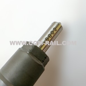 Original Fuel Injector 295050-0100 23670-30190 pro PRADO