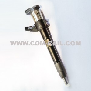 Orihinal na Denso Fuel Injector 295050-0121 1465A323 para sa Mitsubishi