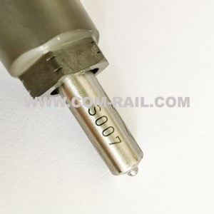 Original Denso Common Rail Injector 295050-0470 23670-30410 23670-0l100 for TOYOTA