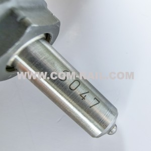Original ISUZU DMAX Common Rail Injector 8-98159583-1 295050-0910