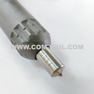 Original Fuel Injector 295050-1170 295050-6750 foar HINO