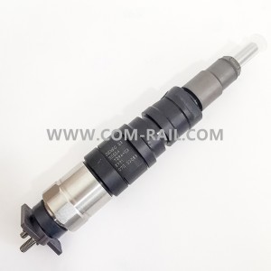 ორიგინალი New Denso Fuel Injector 295050-3771 295050-1020 S00001059+07
