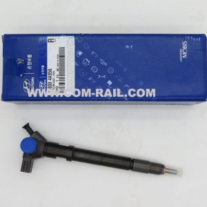 original common rail injector 295700-0290 33800-4A950 for Hyundai