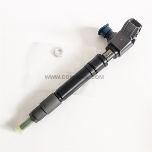 Original Denso fuel injector 295700-0520  295700-0550 23670-0E010 for toyota