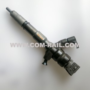 Original Toyota Fuel Injector 295900-0240 295900-0190 23670-30170 23670-30445