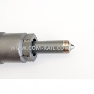 اصل Denso Fuel Injector Common Rail Injector 295900-0480 295900-0300 23670-51060