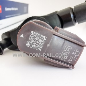 Original Denso Kraftstoffeinspritzer Common Rail Injektor 295900-0480 295900-0300 23670-51060
