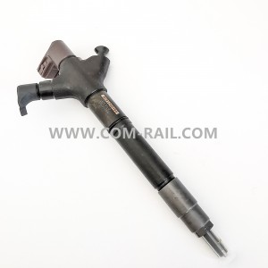 Aslina Denso Suluh Injector Common Rail Injector 295900-0480 295900-0300 23670-51060