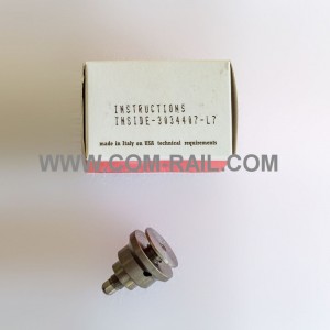 Redat genuine repair kit 3034407 for Cummins M11 injector
