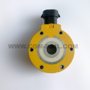 UNITED DIESEL solenoid valve 320D,312-5620 ສໍາລັບ C6.4 320D pump 326-4635,32F61-10302