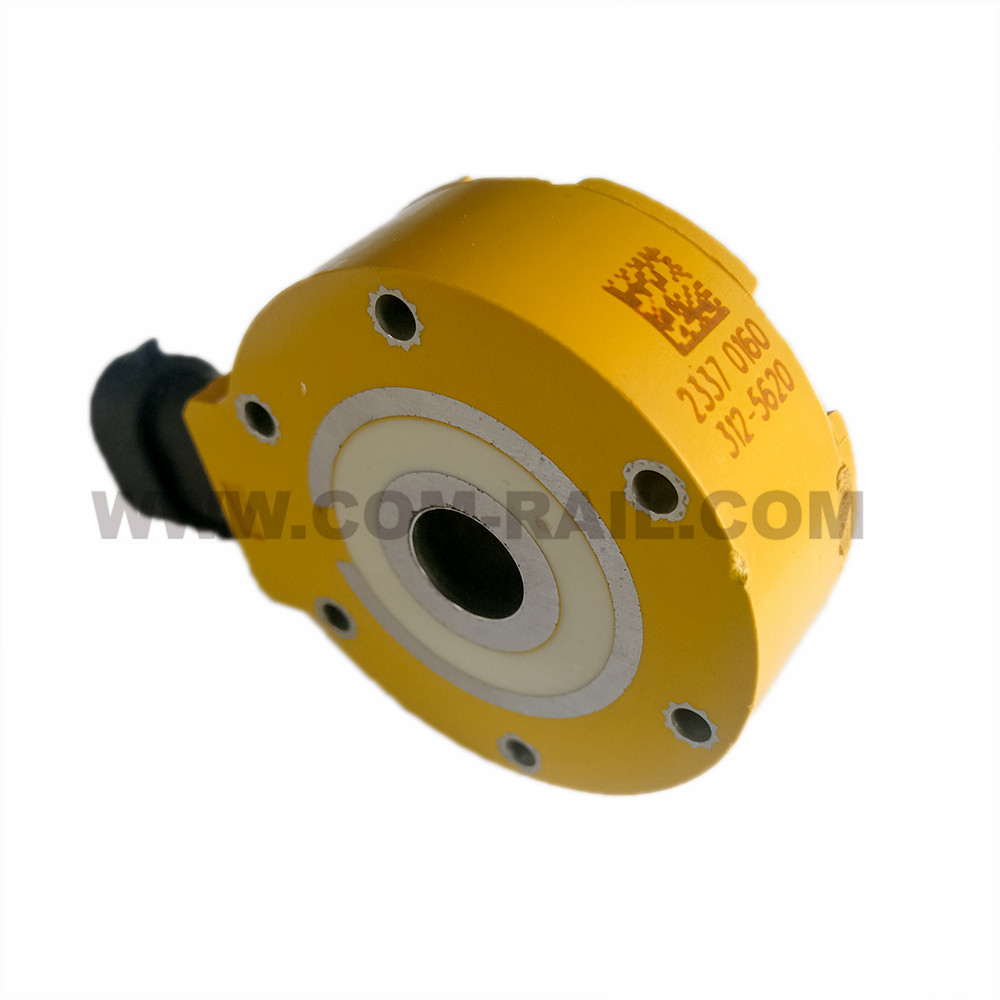 China OEM Fuel Control Valve - UNITED DIESEL solenoid valve 320D,312-5620 for C6.4 320D pump 326-4635,32F61-10302 – Common