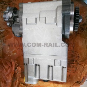319-0678 Fuel Pump Injector – SINOCMP Common Rail Injector For Excavator 330D 330C C9 Engine Parts