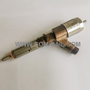 injektor goriva s skupnim vodom 320-0655 na Kitajskem 2645A751