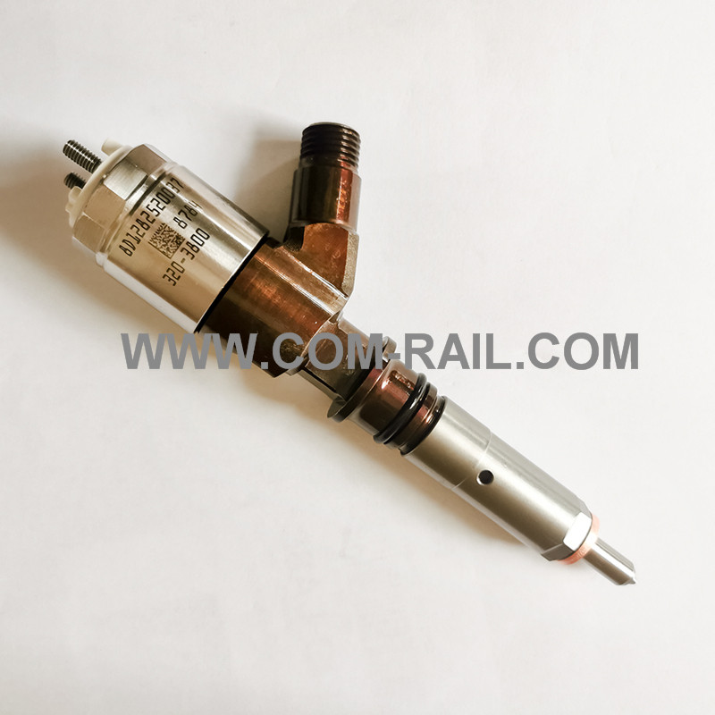 Factory wholesale Cummins Pump - 320-3800 diesel fuel injector CAT china made – Common