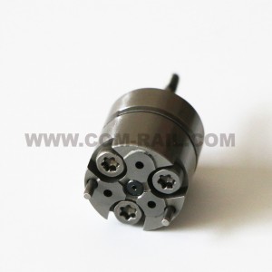 320D kontrolni ventil 326-4700 za common rail injektor 32F61-00062 00060