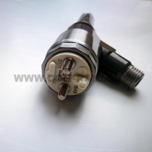 321-3600 common rail injector 2645A753,10R7938