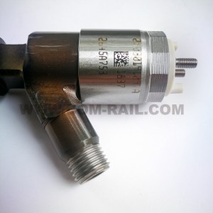 321-3600 injector suluh