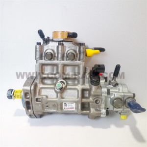324-0532 fuel pump 10R7659  Perkins 2641A450R 295-9125