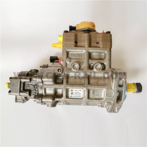 326-4634 fuel pump